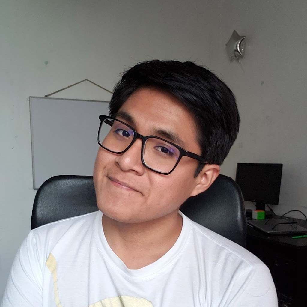 Avatar of Cristian B.