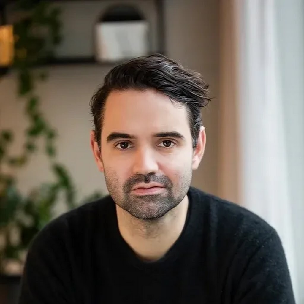 Avatar of Constantin L.