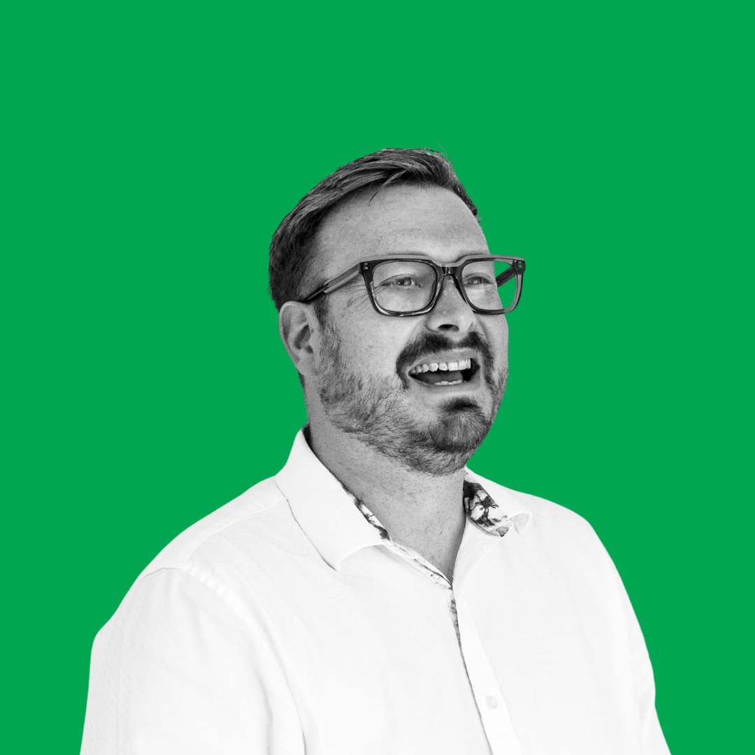 Avatar of Chris Holt