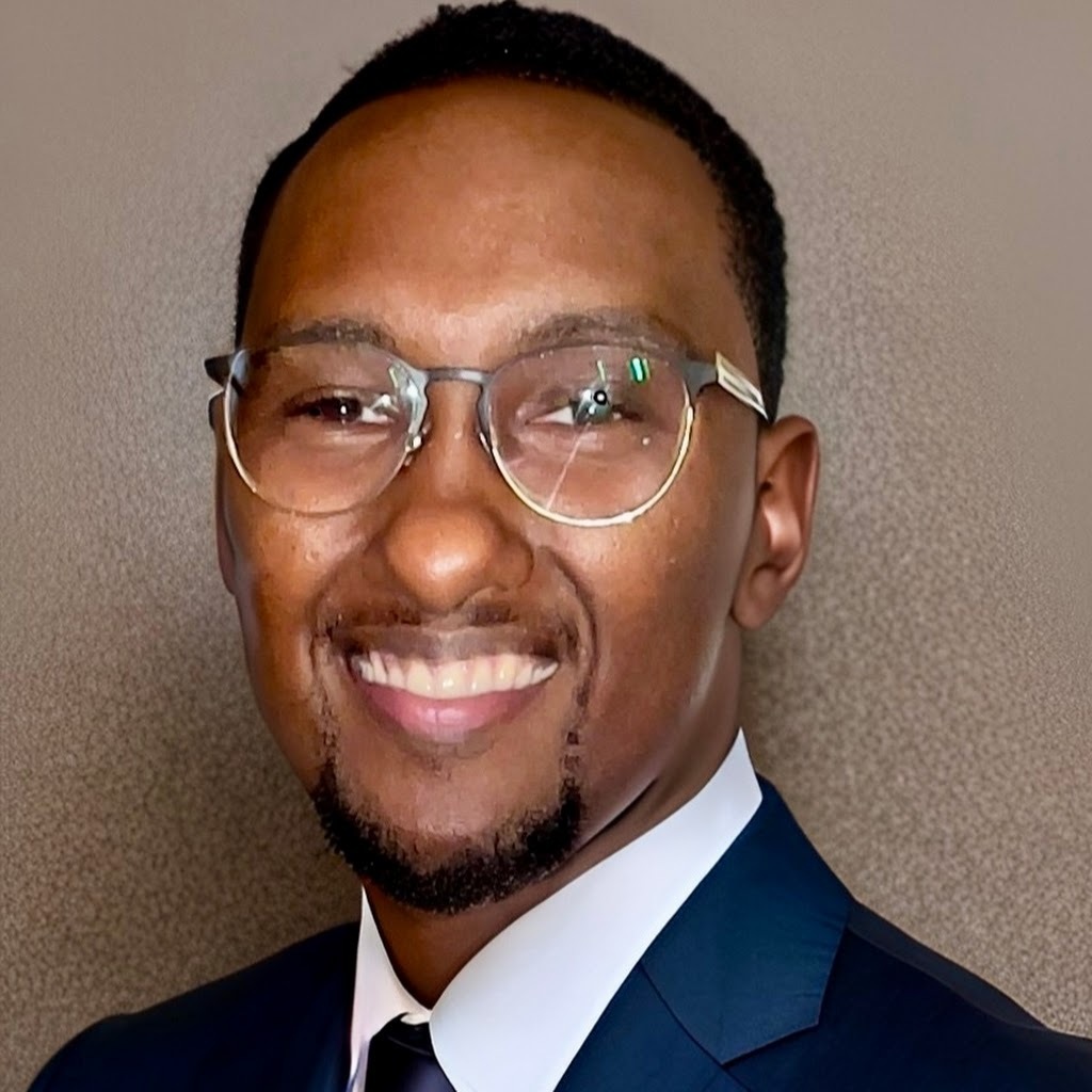 Avatar of Leandre M.