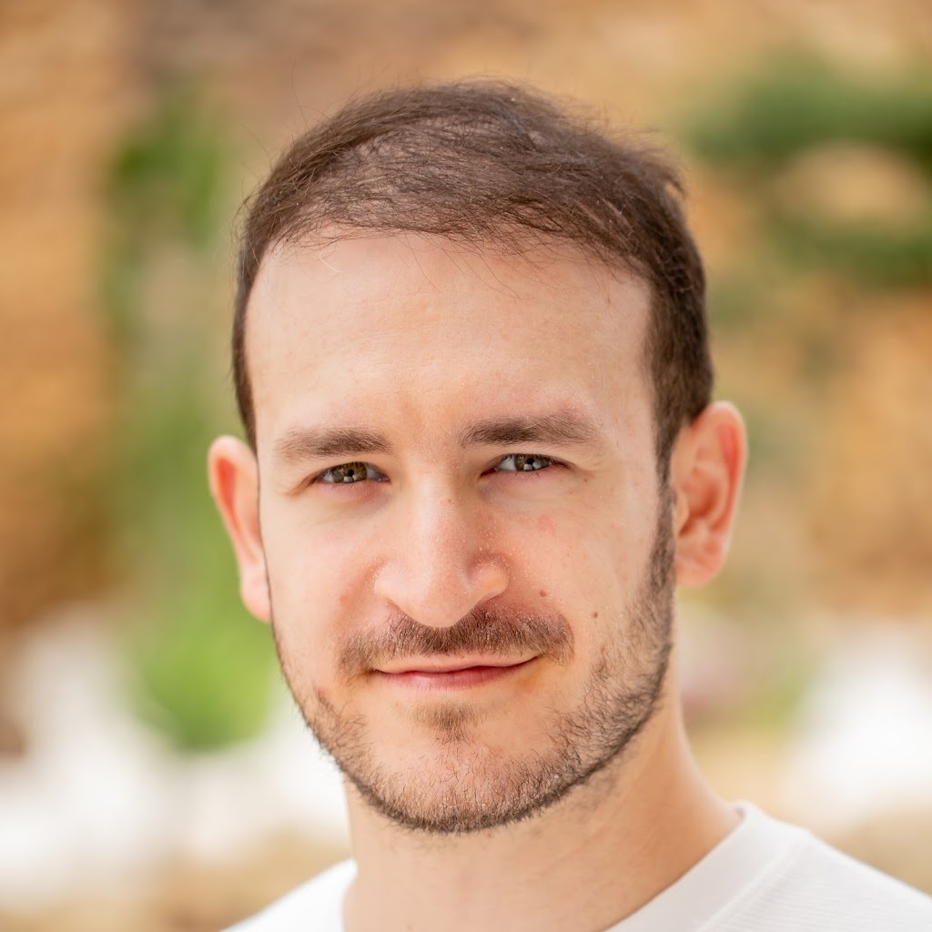 Avatar of Vasileios K.