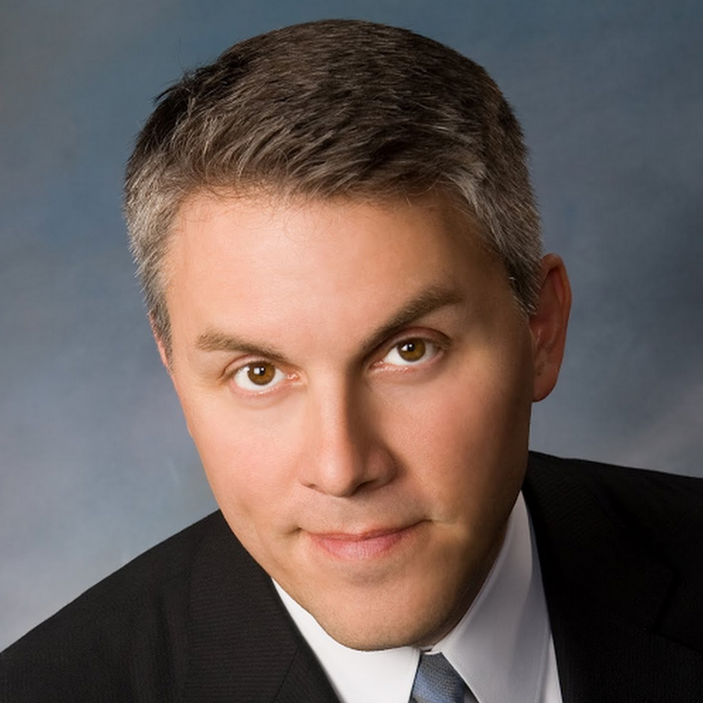 Avatar of Parnell W.