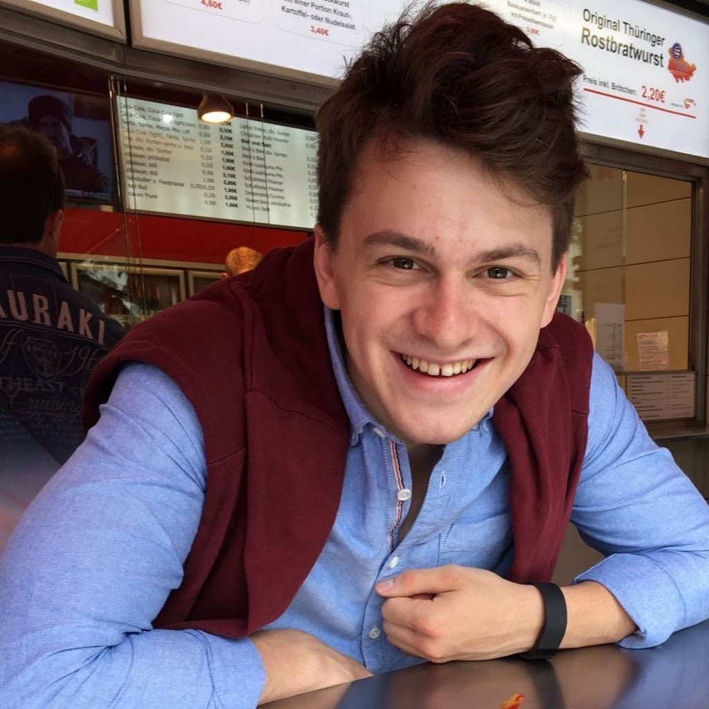 Avatar of Benedict D.