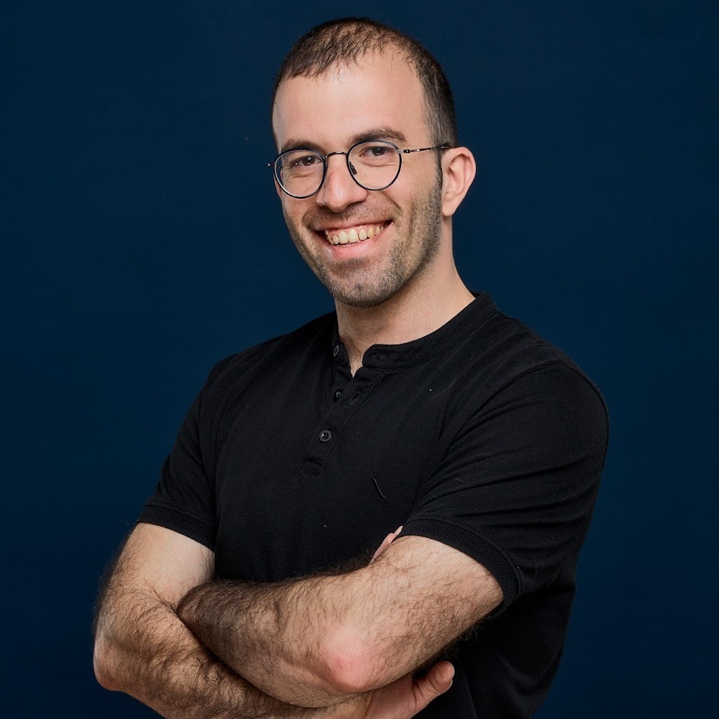 Avatar of Michael K.