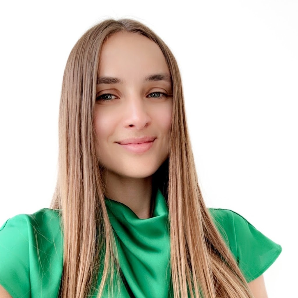 Avatar of Ruslana T.