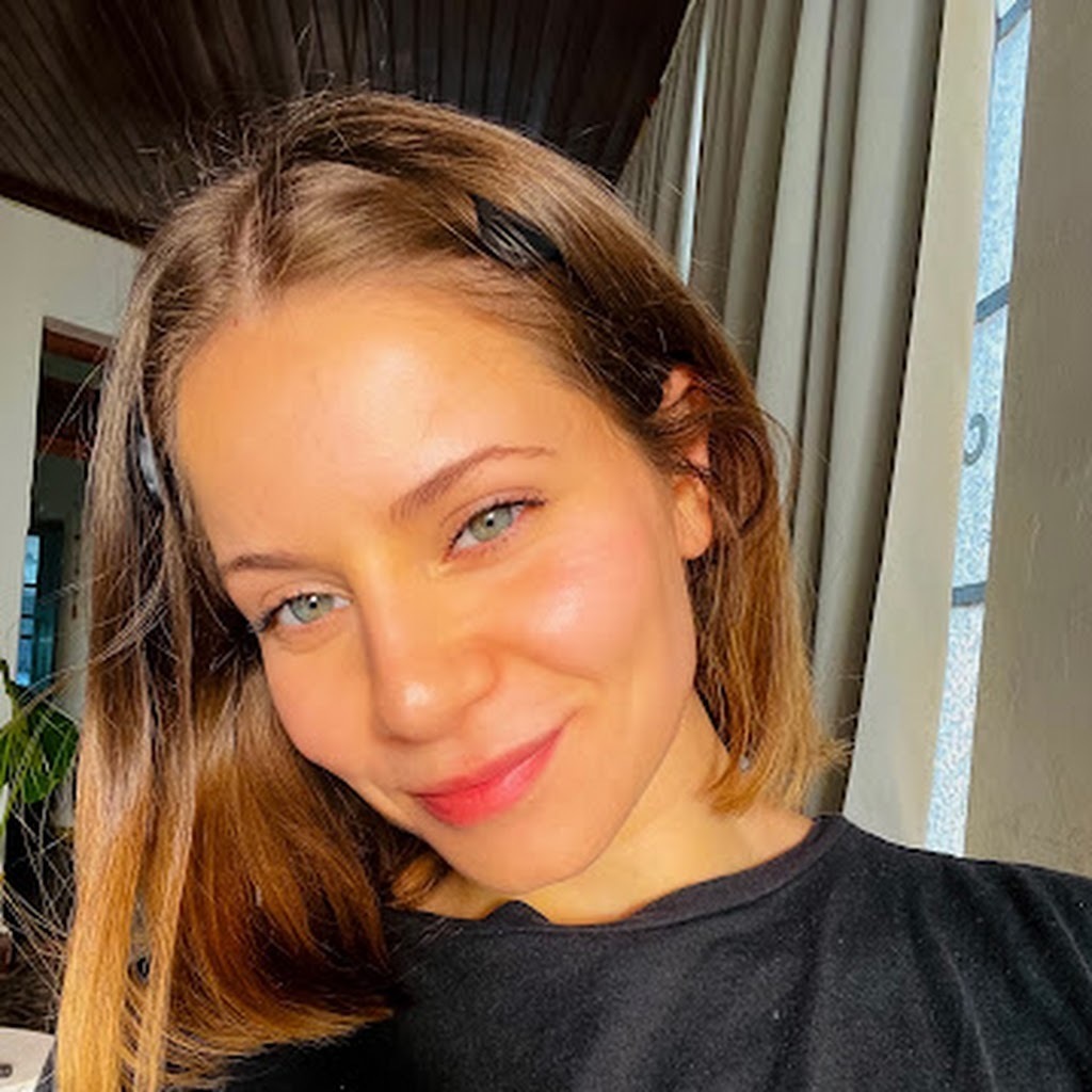 Avatar of Agostina P.