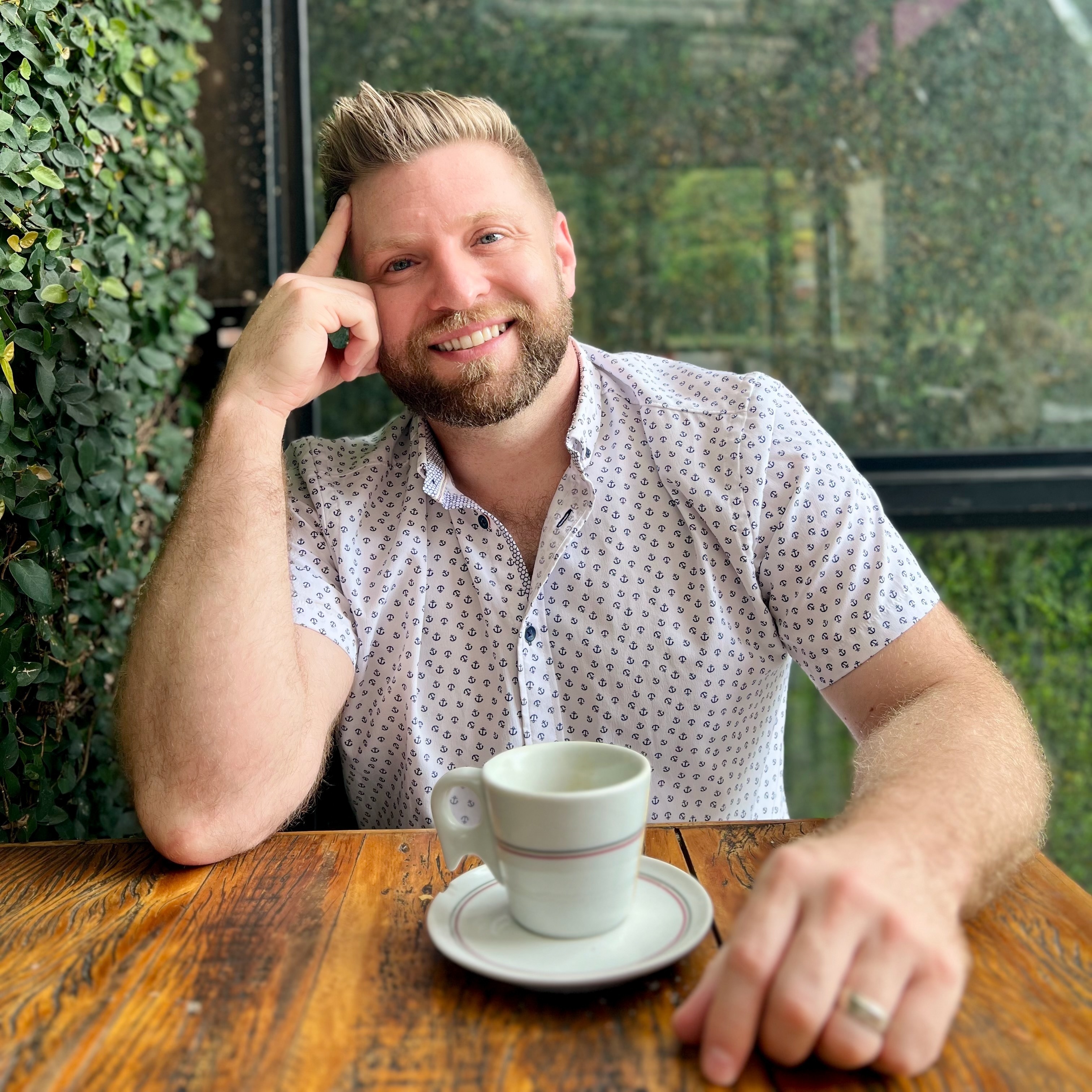 Avatar of Alexander C.