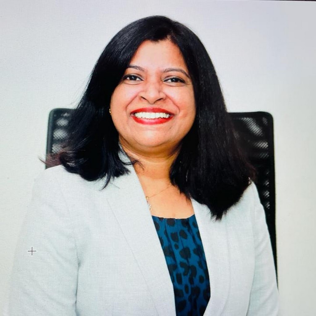 Avatar of Sareena V.