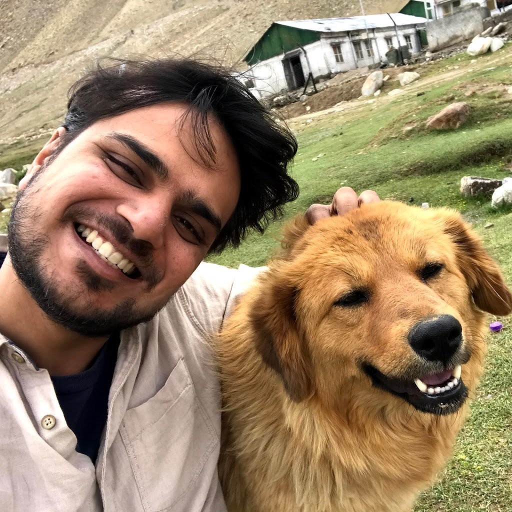 Avatar of Sankalp A.