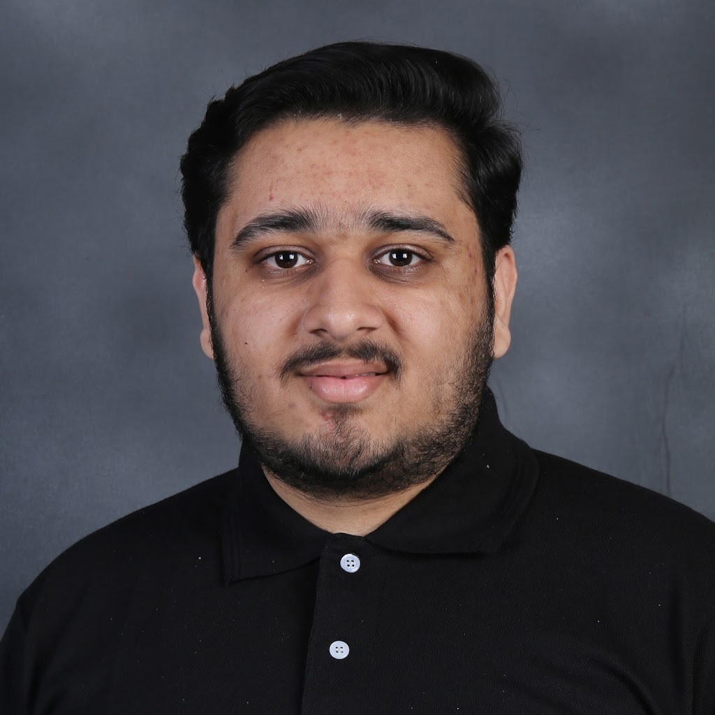 Avatar of Zeeshan R.