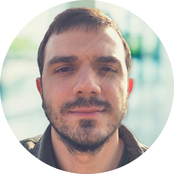 Avatar of Amirali N.