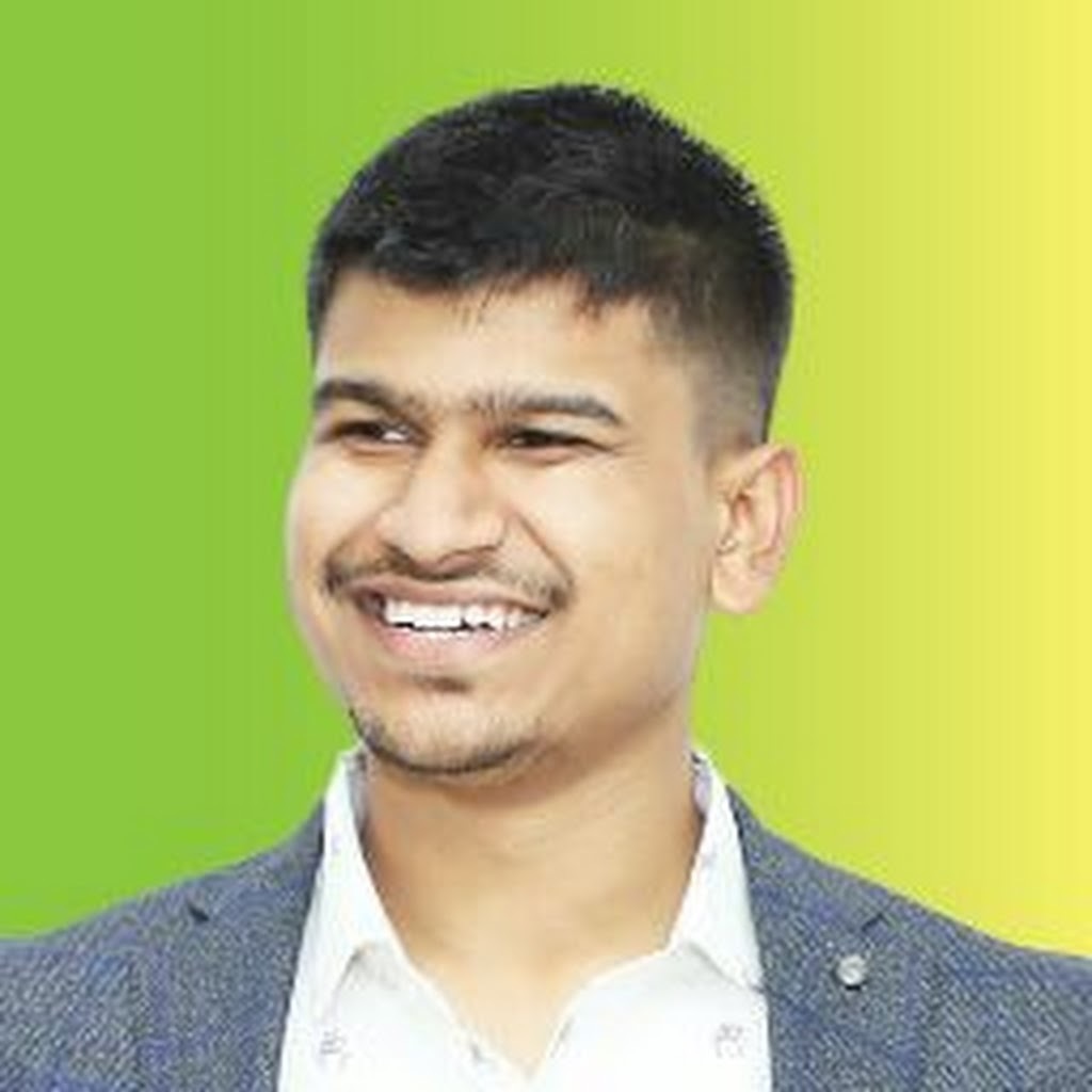 Avatar of Saransh M.