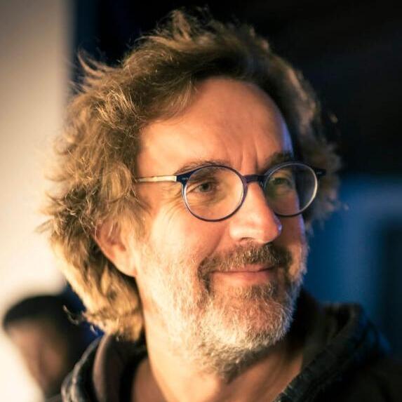 Avatar of Damien Laborie