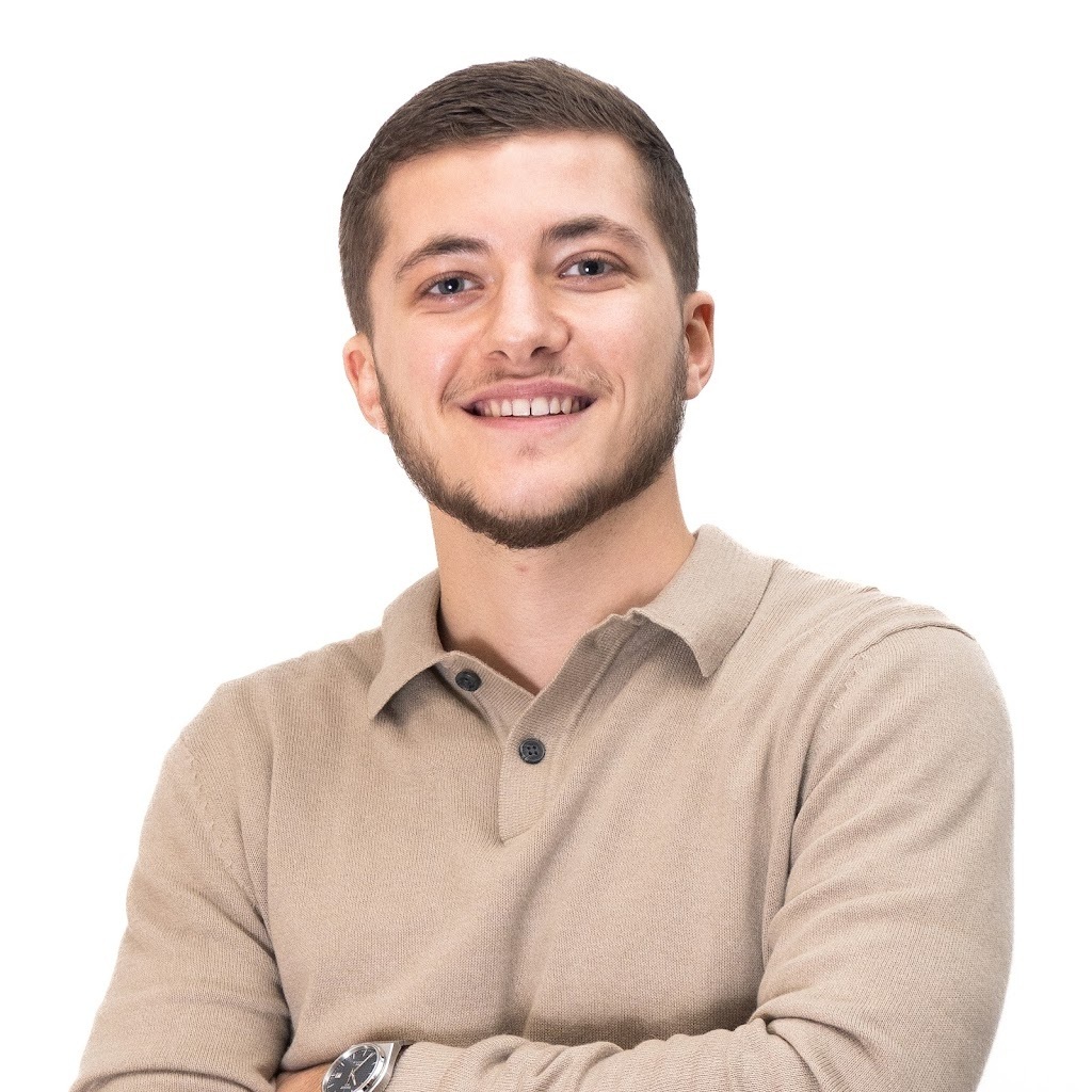 Avatar of Julien Noël