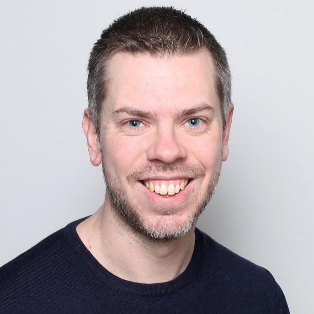 Avatar of Thibaut Faucher