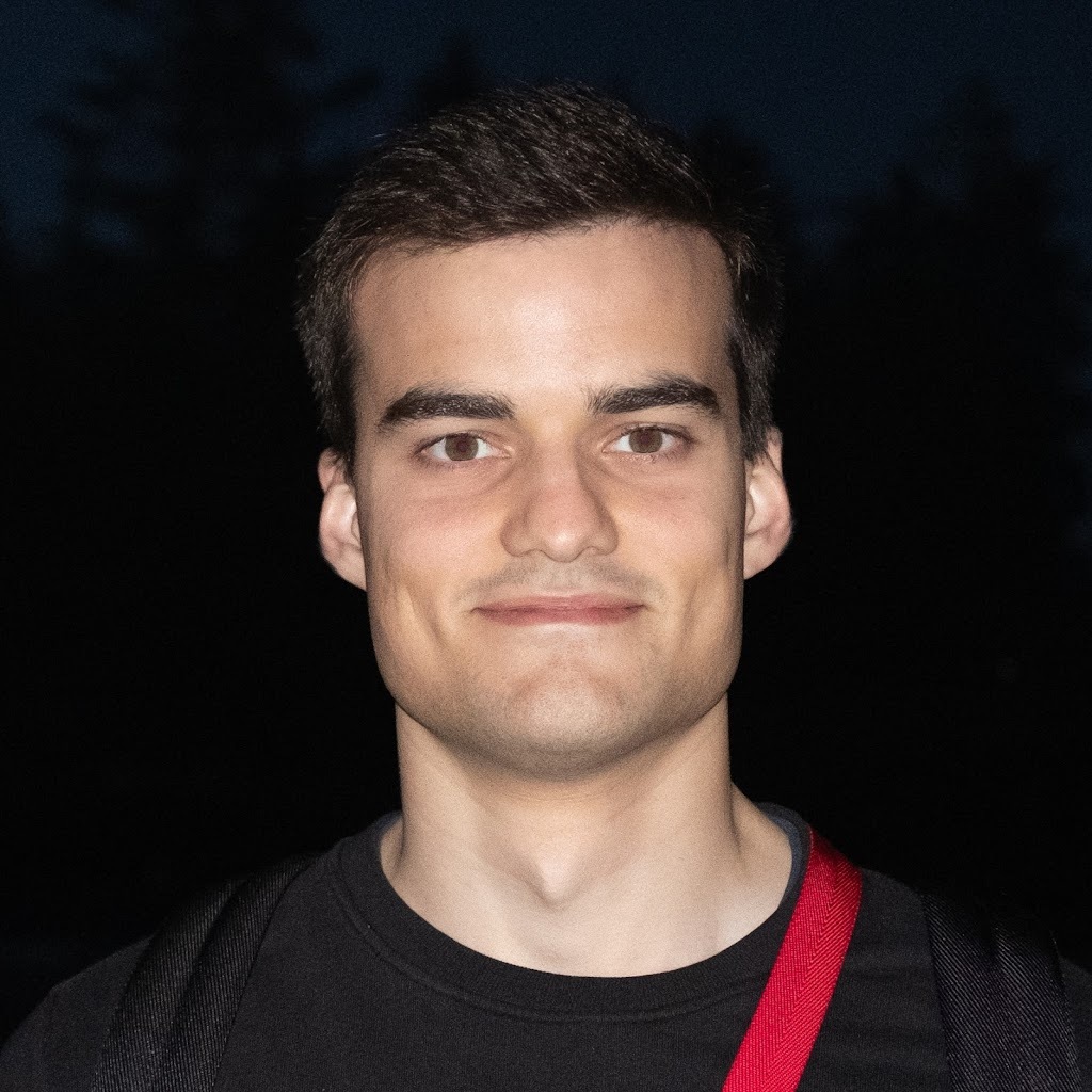 Avatar of Frédéric R.