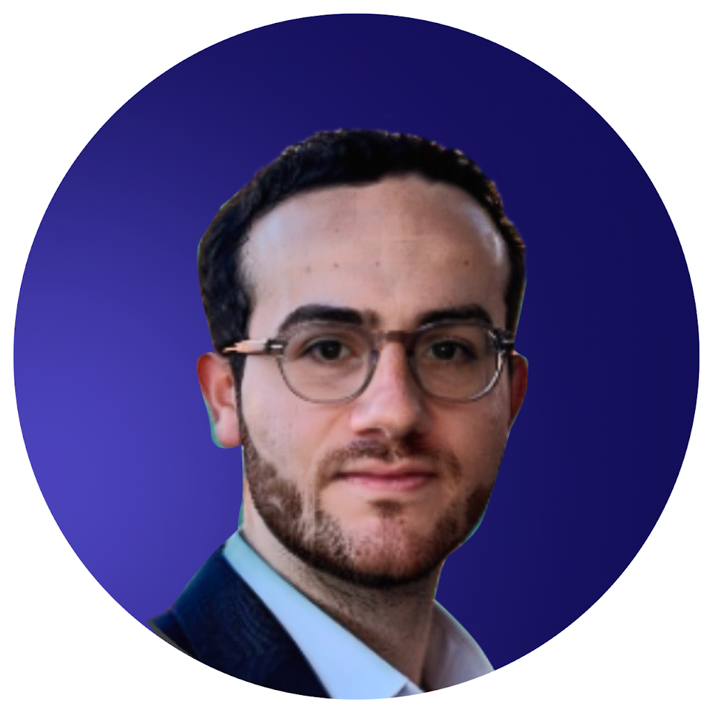 Avatar of Eliot Hallak