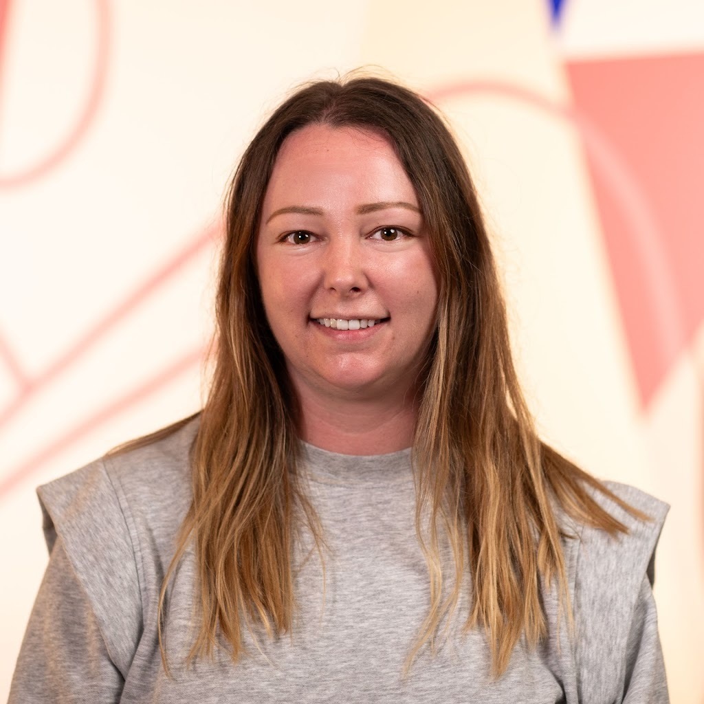 Avatar of Kaila Caldwell