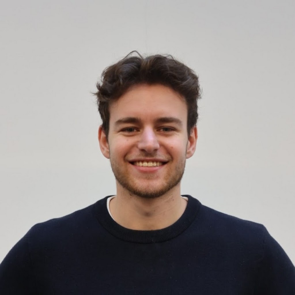 Avatar of Théo Vanneufville