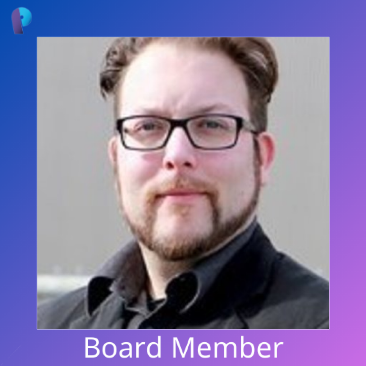 Avatar of Blake Fisher