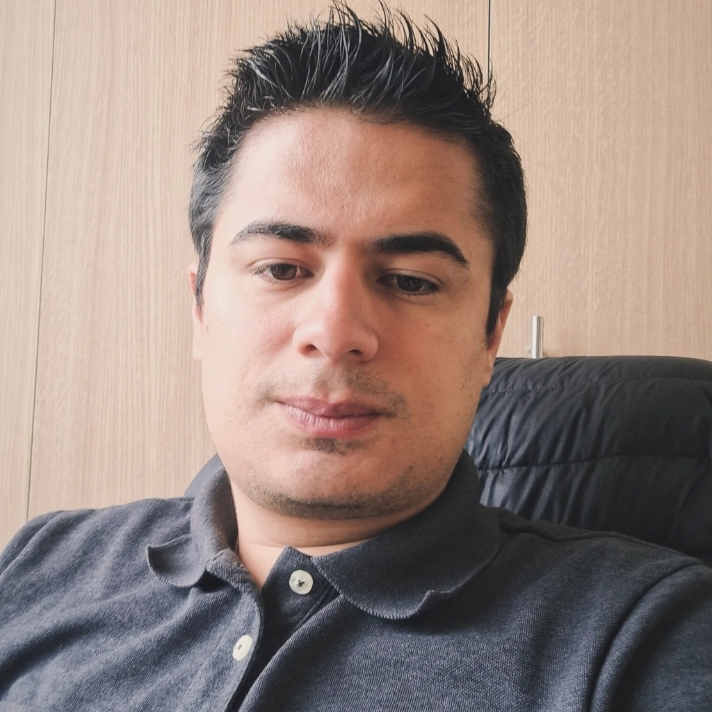 Avatar of Gianfranco