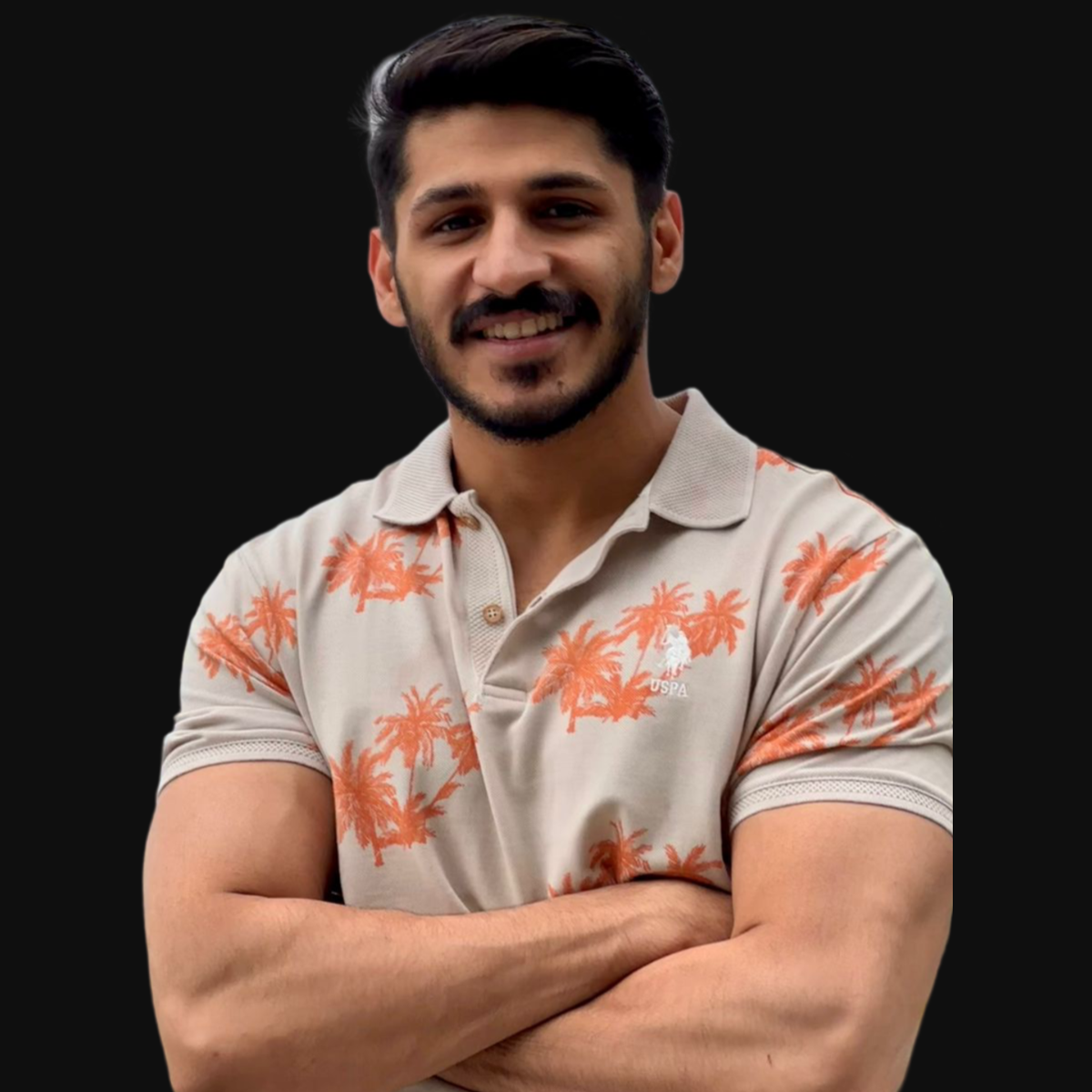 Avatar of Khawaja F.