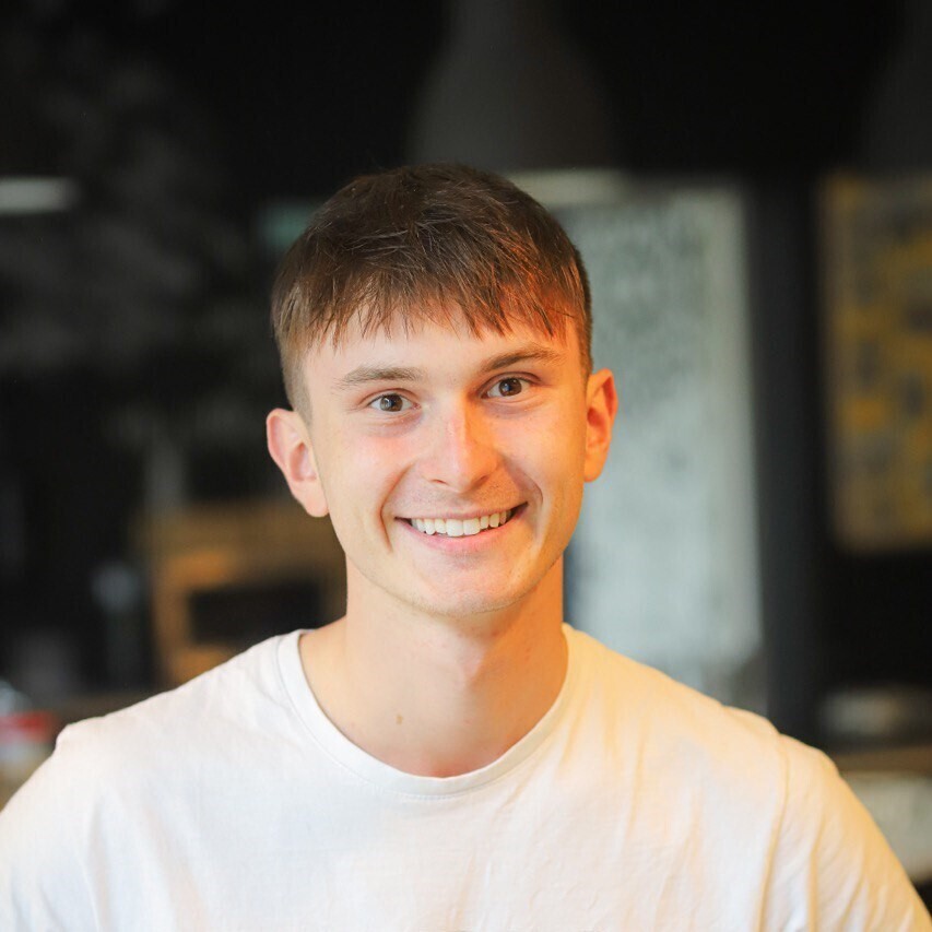 Avatar of Domenik D.