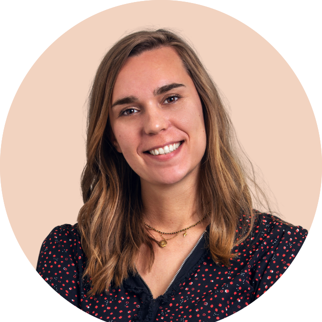 Avatar of Tifany Clemenceau