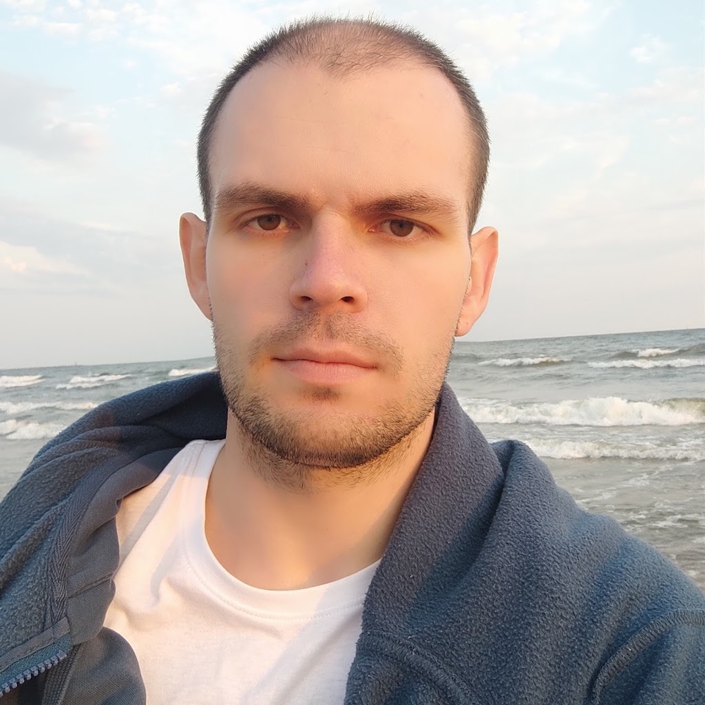 Avatar of Artsiom B.