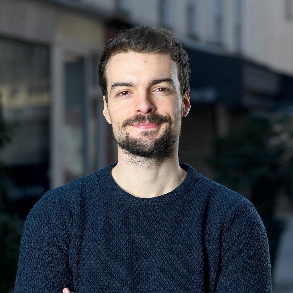 Avatar of nicolas szczepaniak