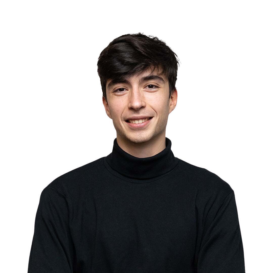 Avatar of Gaspard P.