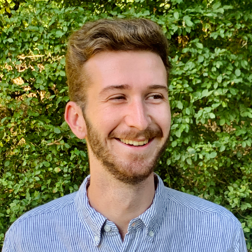 Avatar of Geoffroy Danest