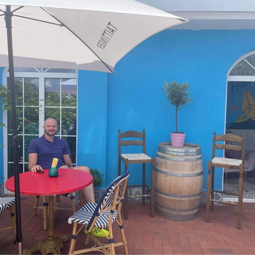 Avatar of Karolis S.