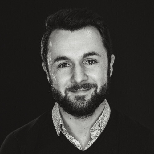 Avatar of Romain Dechamps