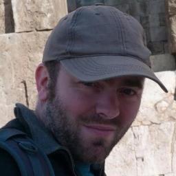 Avatar of Thomas Draier (Dust)