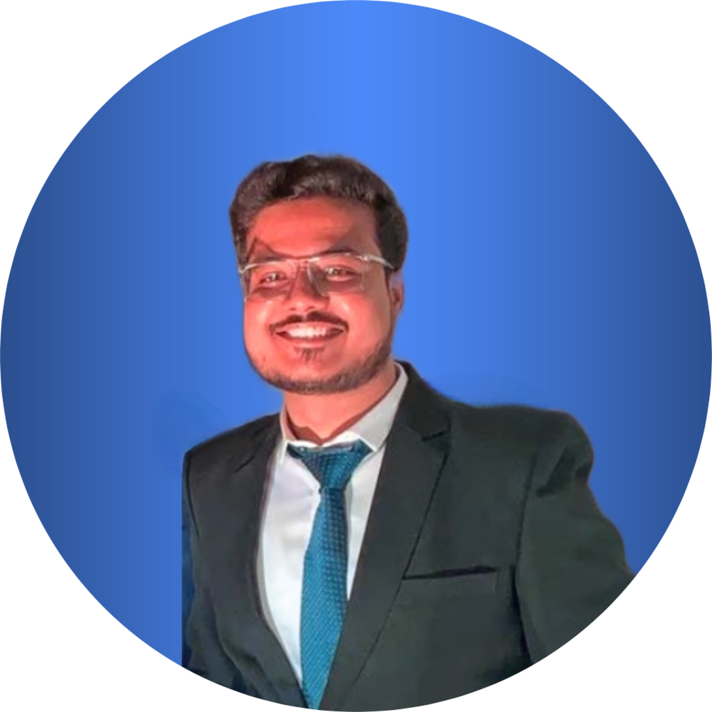 Avatar of Akhilesh C.