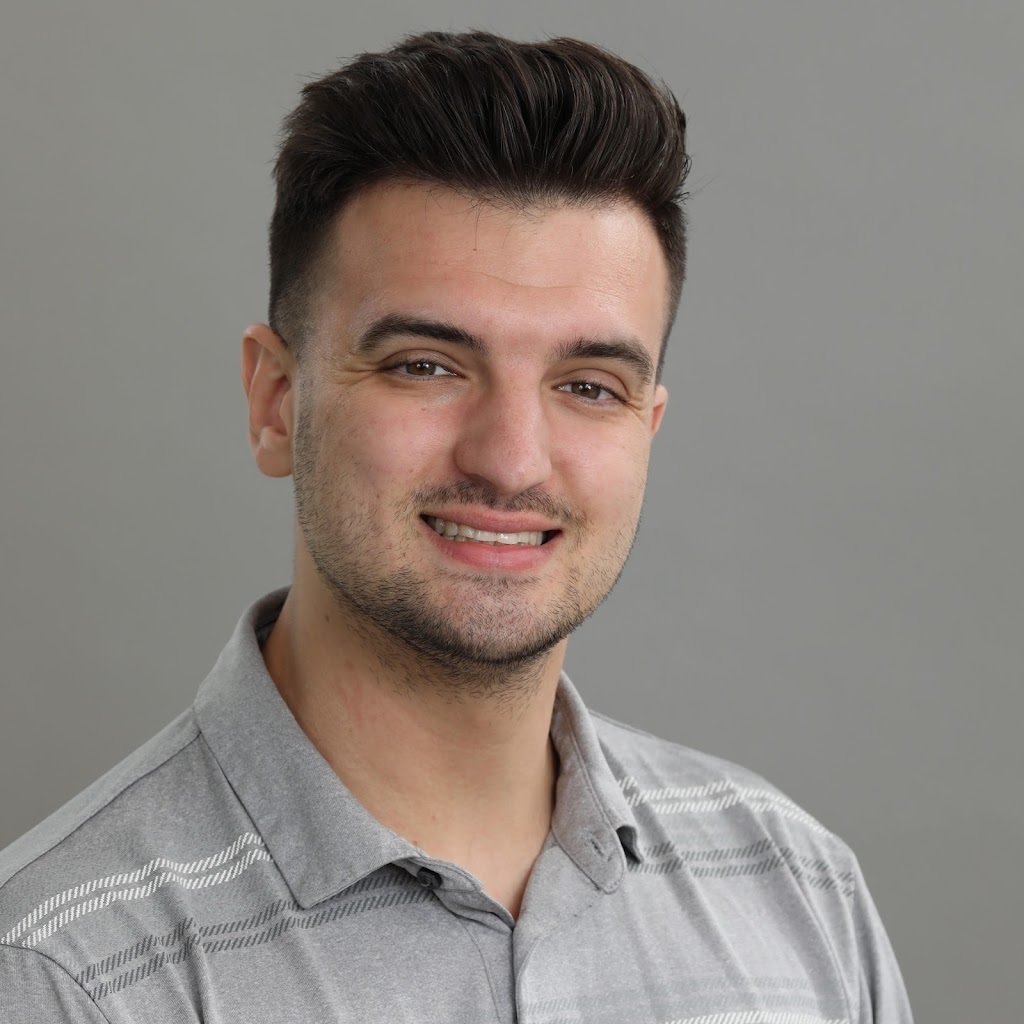 Avatar of Bradley H.