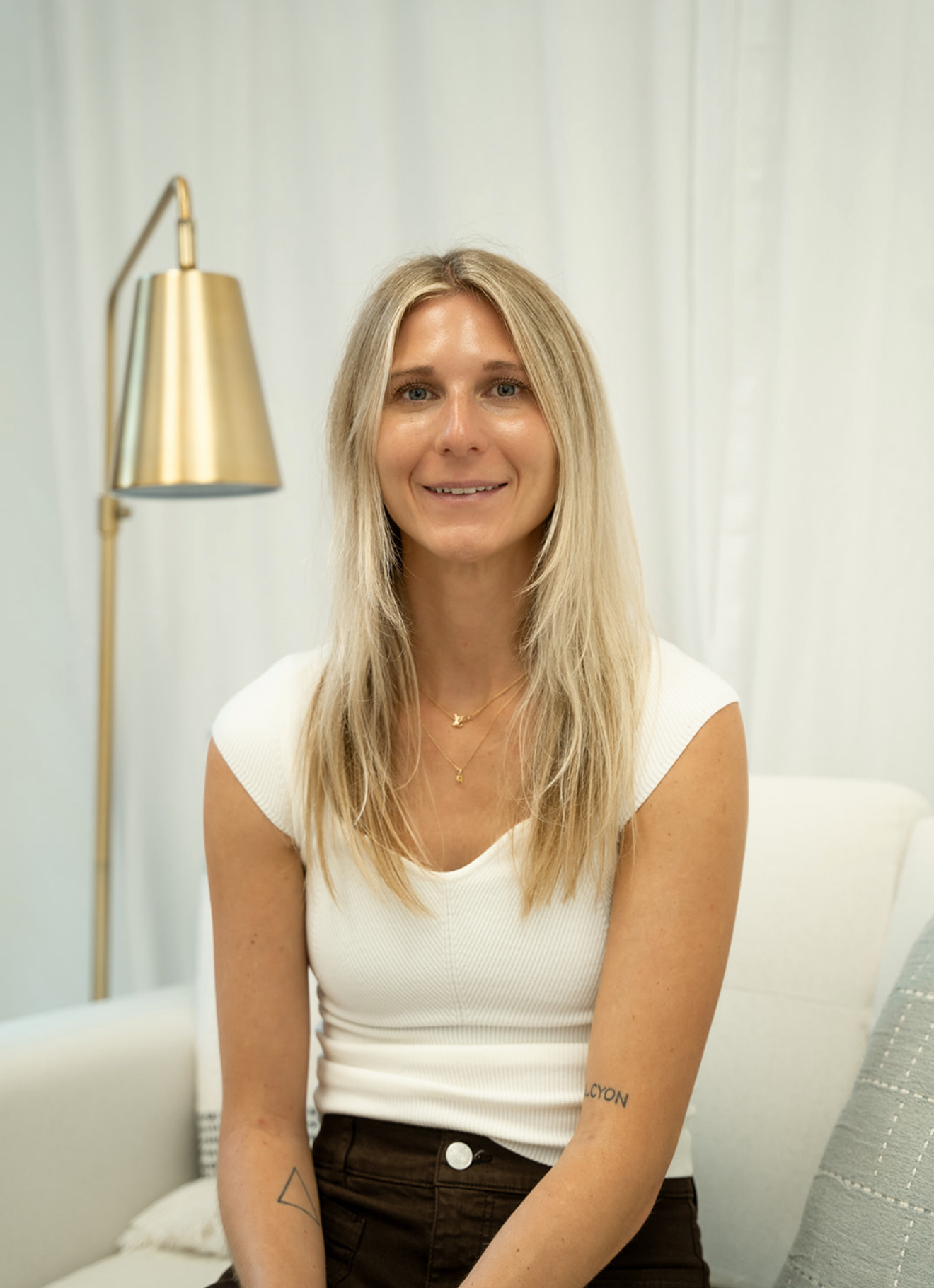 Avatar of Courtney P.