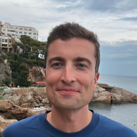 Avatar of Henry Dunn