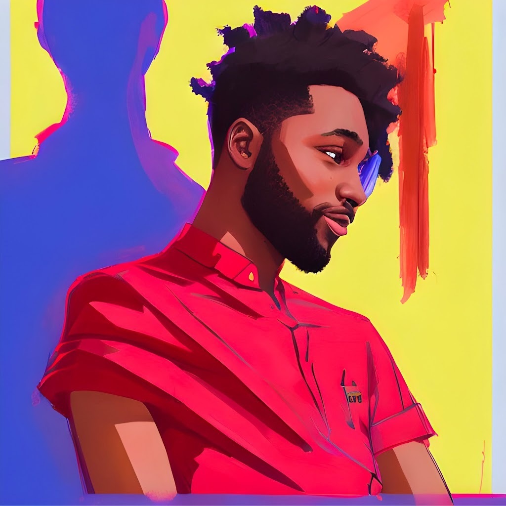 Avatar of Eyitayo O.