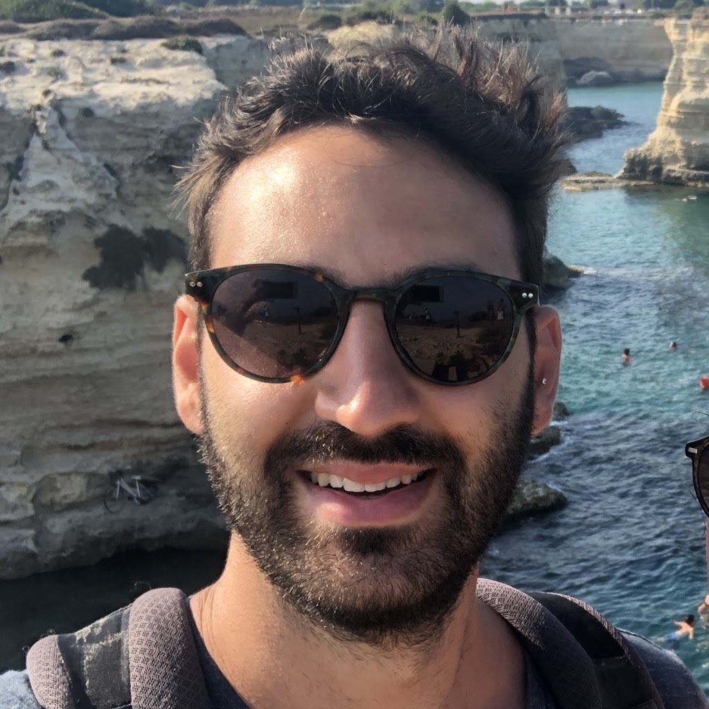 Avatar of Enrico Capone