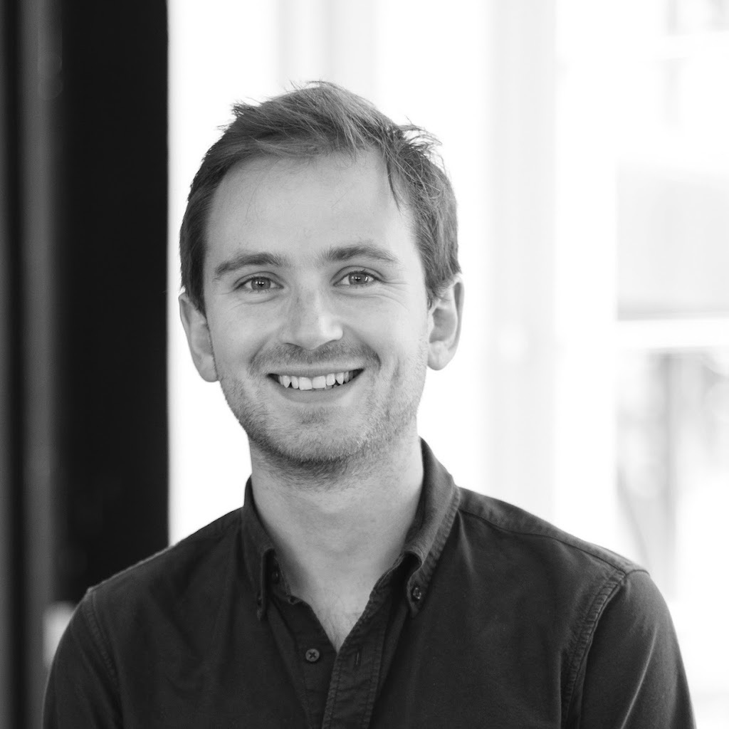 Avatar of Benjamin Bouquet