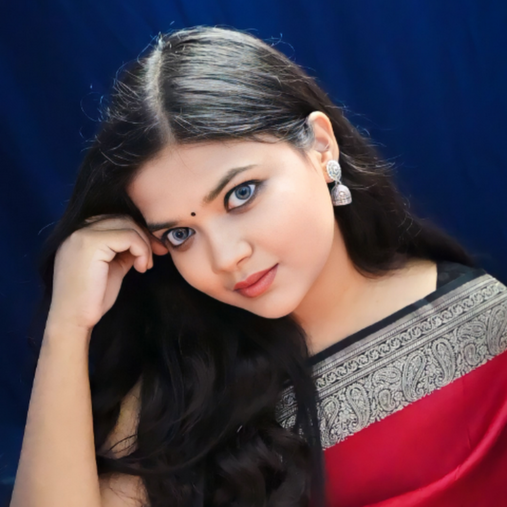 Avatar of Hrishita S.