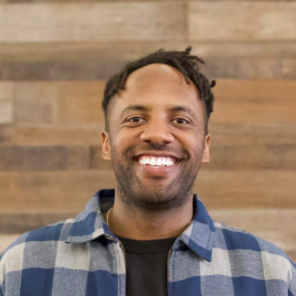 Avatar of Terence R.