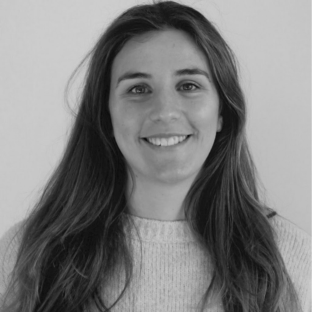 Avatar of Charlotte Le Bouteiller