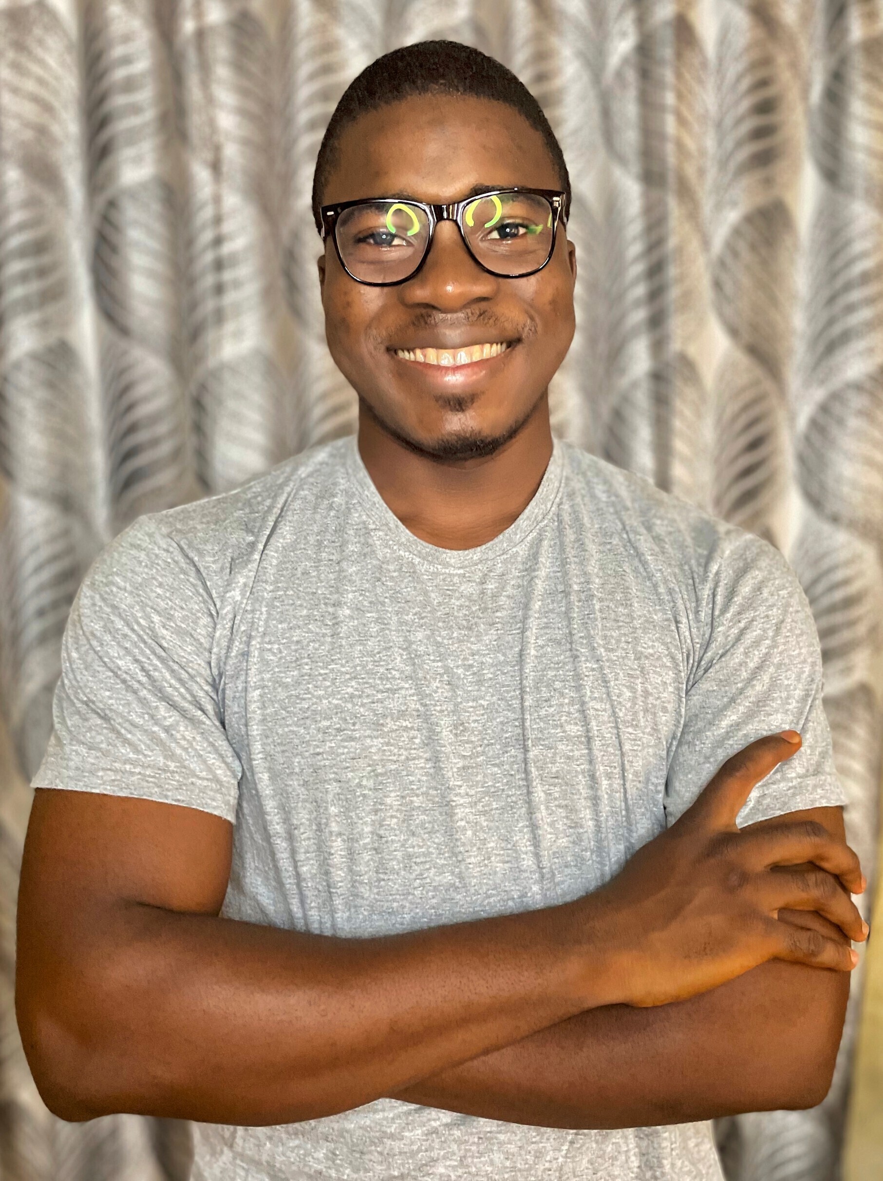 Avatar of Mohammed I.