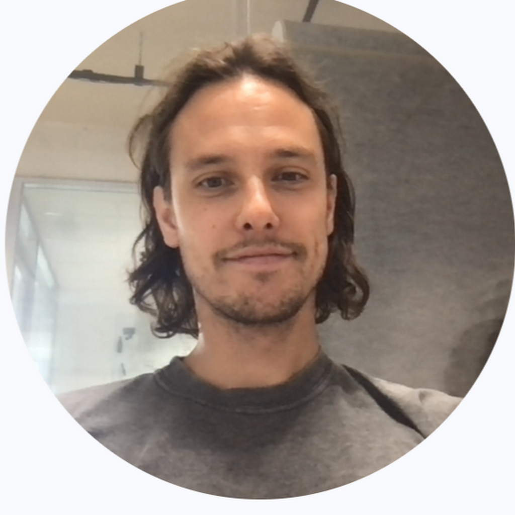 Avatar of joseph truflandier