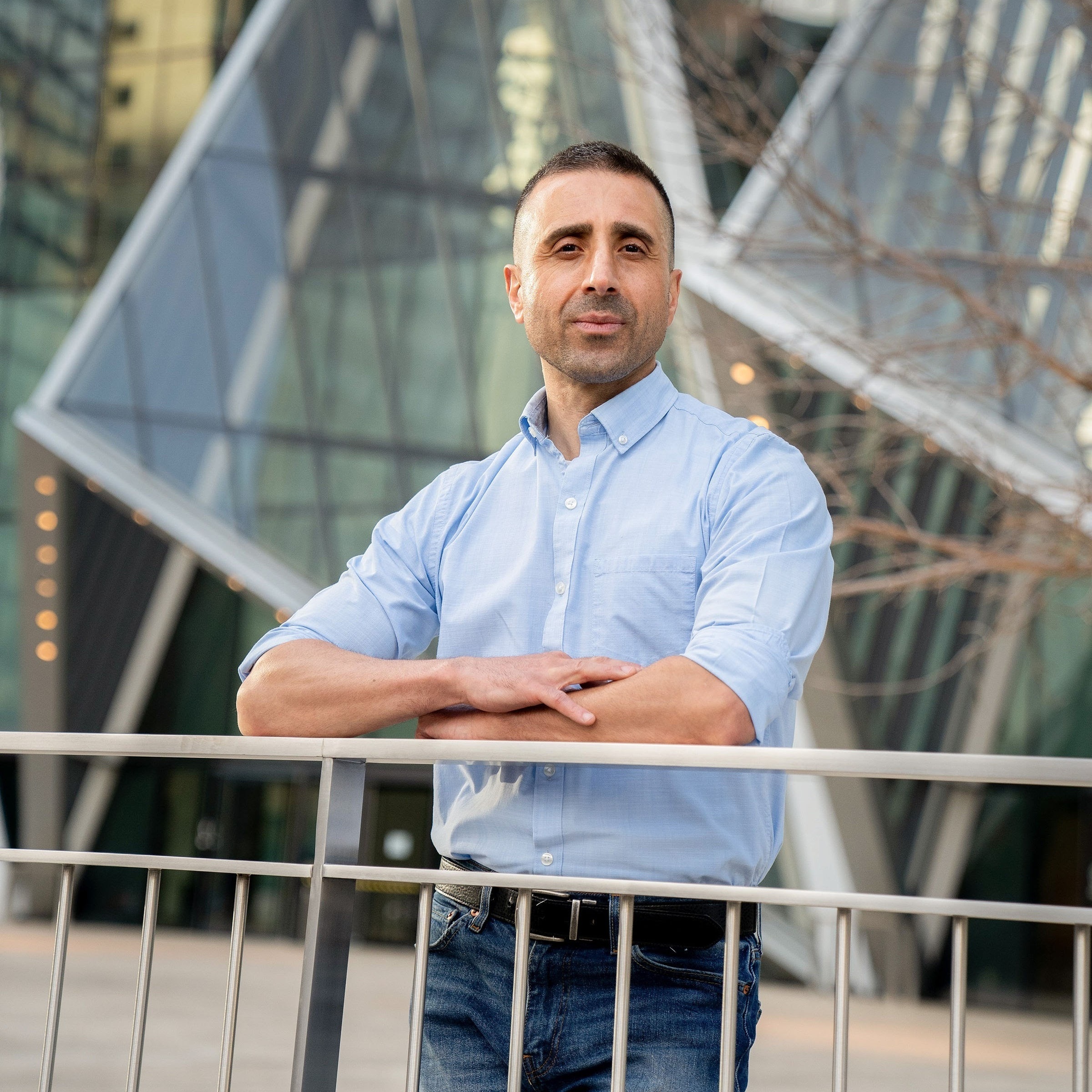 Avatar of Mohammad O.