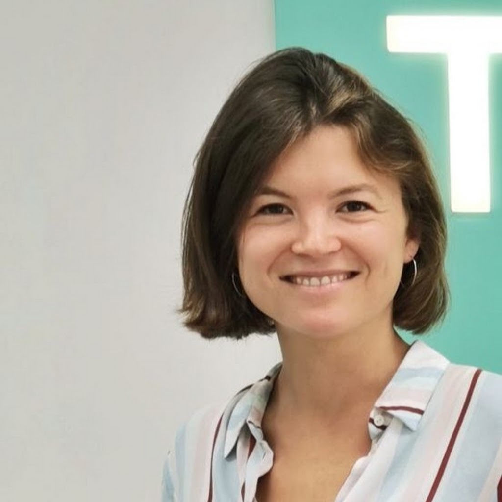 Avatar of Marie Duvillier