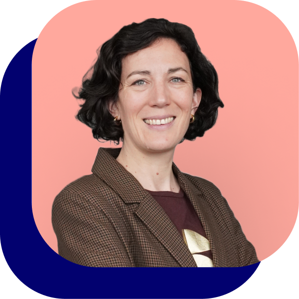 Avatar of Agnès Dargent